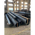 Galvanized Steel Frame 18.2M galvanized steel pole Supplier